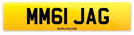 MM61 JAG