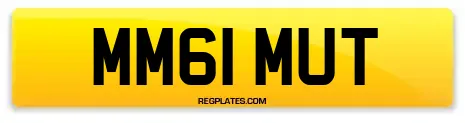 MM61 MUT