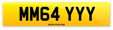MM64 YYY