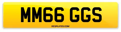 MM66 GGS