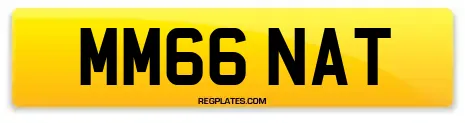 MM66 NAT