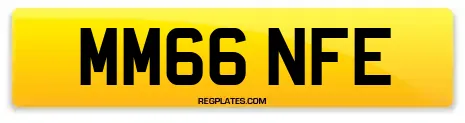 MM66 NFE