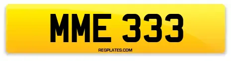MME 333