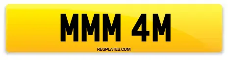 MMM 4M