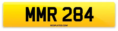 MMR 284