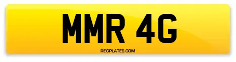 MMR 4G