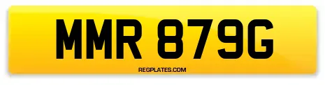 MMR 879G