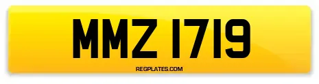 MMZ 1719