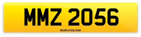 MMZ 2056