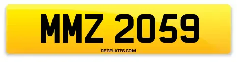 MMZ 2059