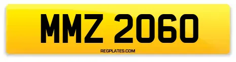 MMZ 2060