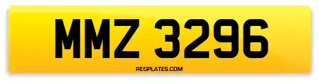 MMZ 3296