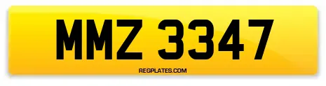 MMZ 3347