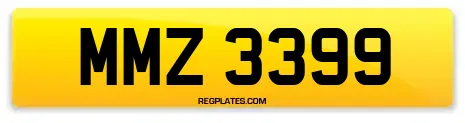 MMZ 3399