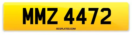 MMZ 4472
