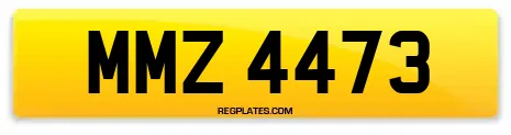 MMZ 4473
