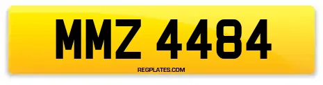 MMZ 4484