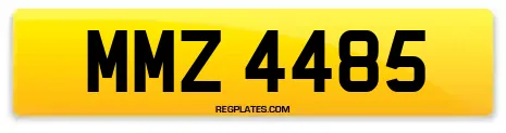 MMZ 4485