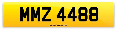 MMZ 4488
