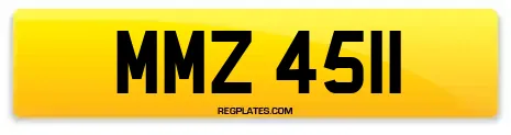 MMZ 4511