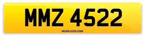 MMZ 4522