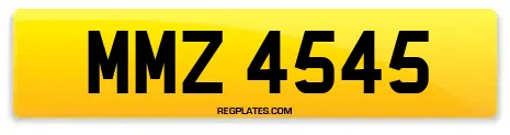 MMZ 4545