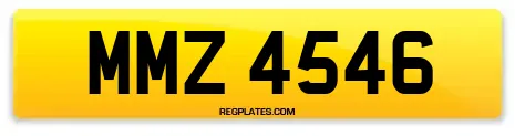 MMZ 4546