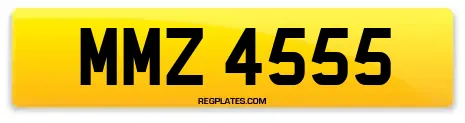 MMZ 4555