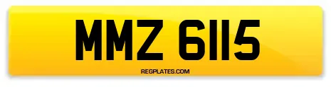 MMZ 6115