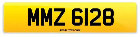 MMZ 6128