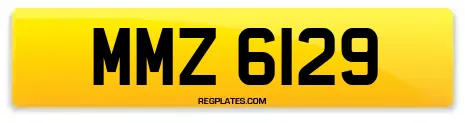 MMZ 6129