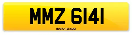 MMZ 6141