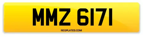 MMZ 6171
