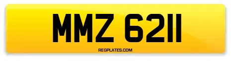 MMZ 6211