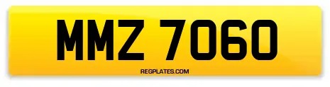 MMZ 7060