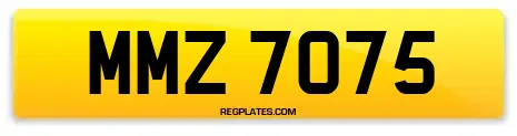 MMZ 7075