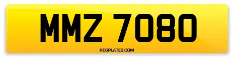 MMZ 7080