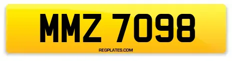 MMZ 7098