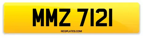 MMZ 7121