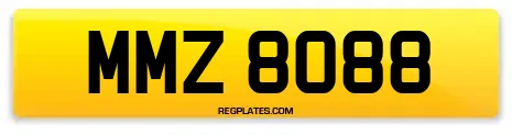 MMZ 8088