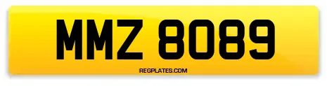 MMZ 8089