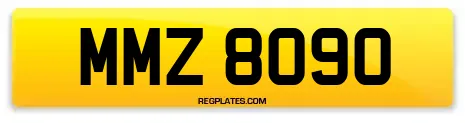 MMZ 8090