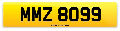 MMZ 8099