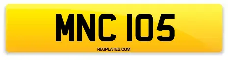 MNC 105