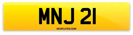 MNJ 21