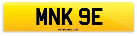 MNK 9E