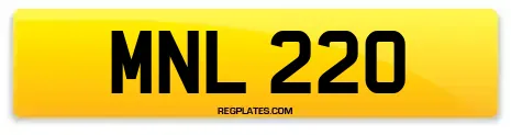 MNL 220