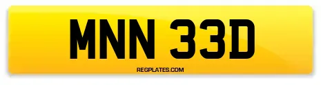 MNN 33D