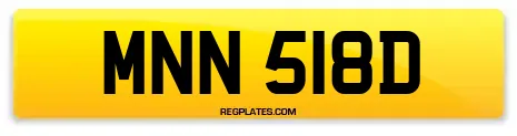 MNN 518D
