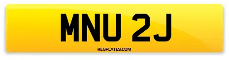 MNU 2J